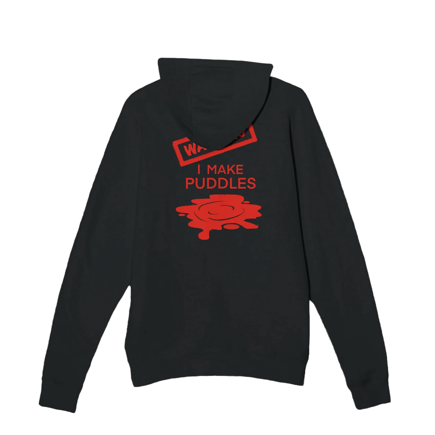 Keep Cum'n Puddles Collection