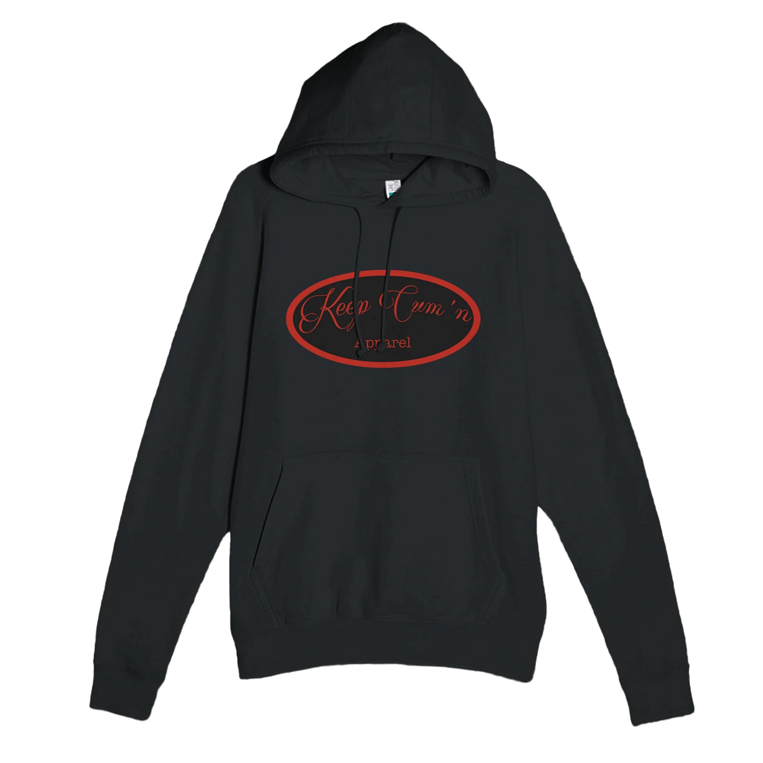 Keep Cum'n Branded Gear