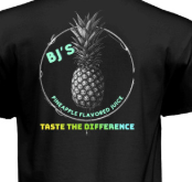 Taste The Difference Tee