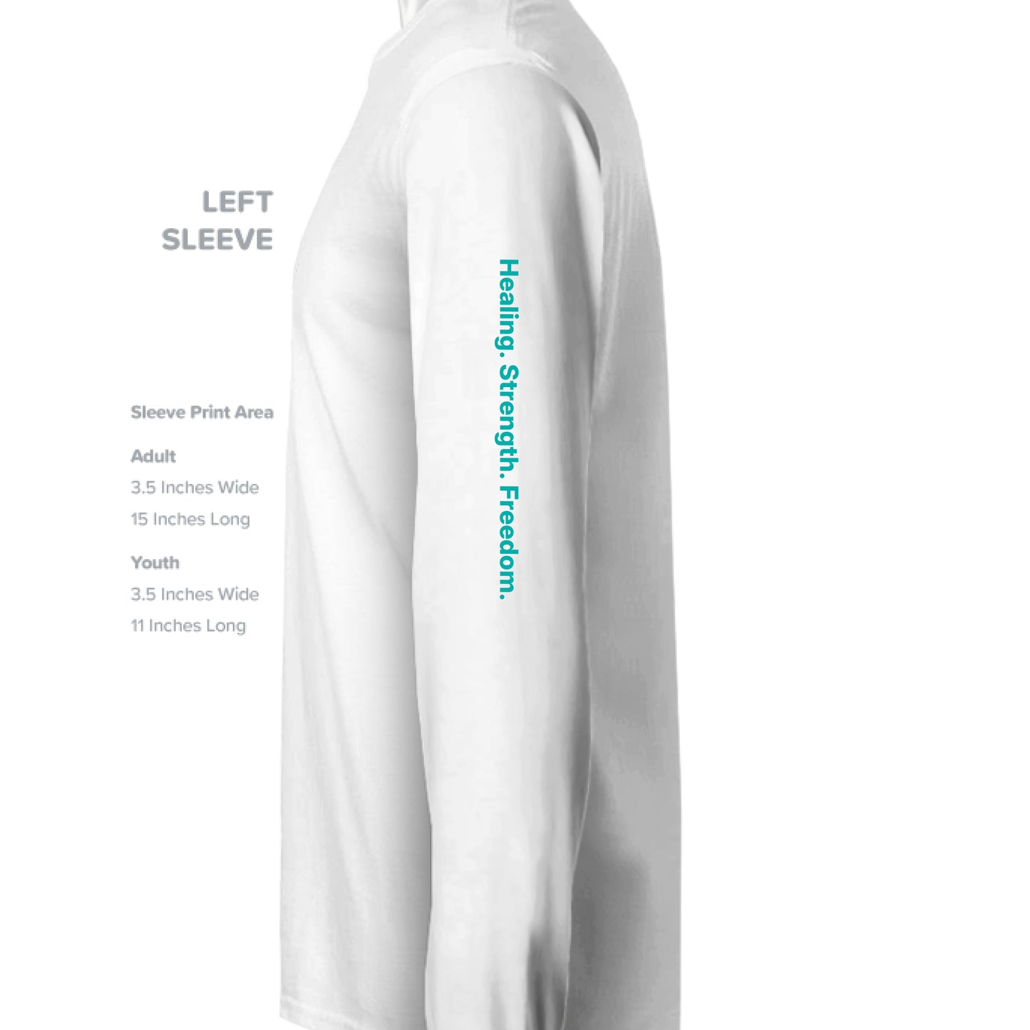 WHITE - SLEEVE_LEFT