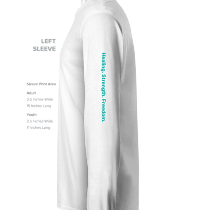 WHITE - SLEEVE_LEFT