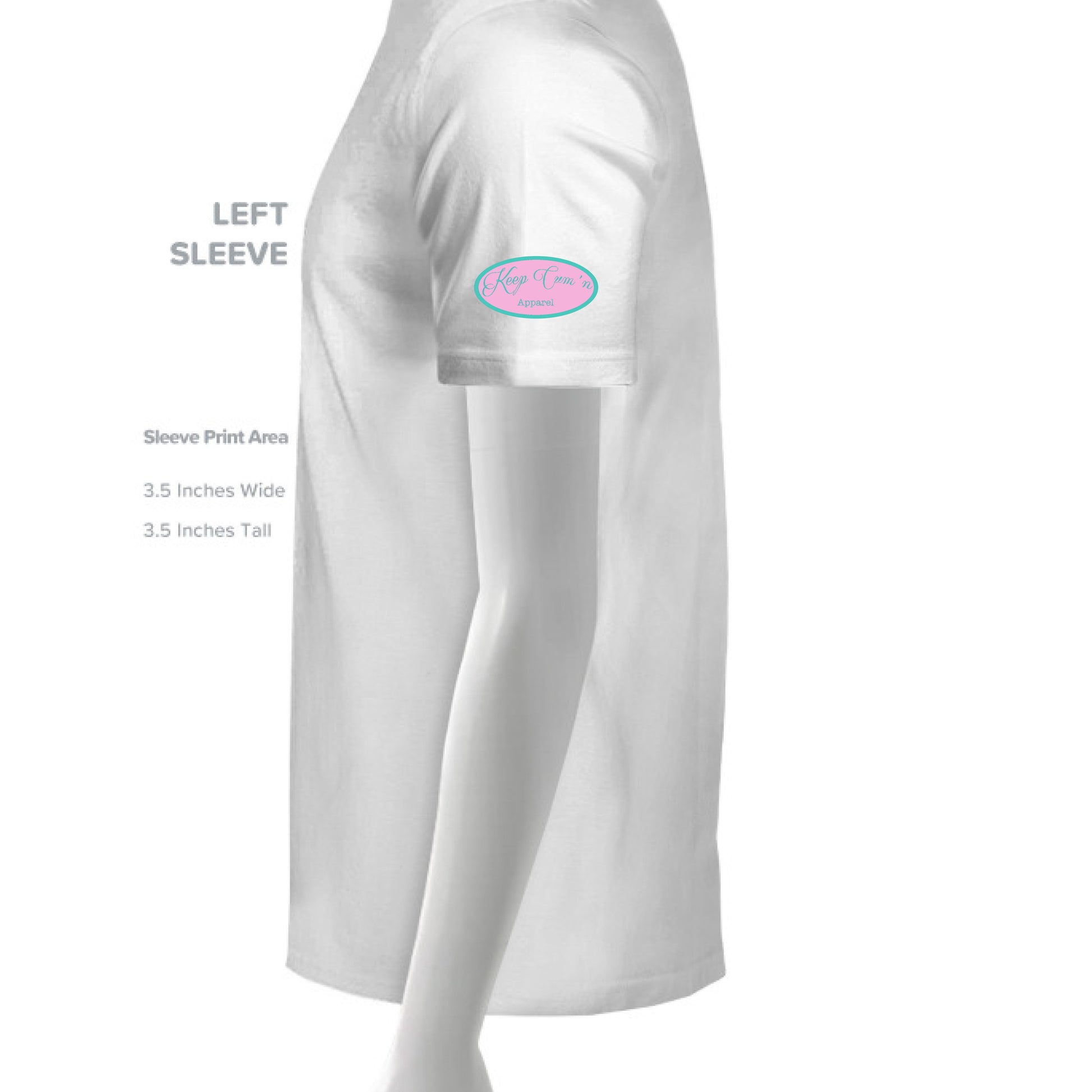 White - SLEEVE_LEFT