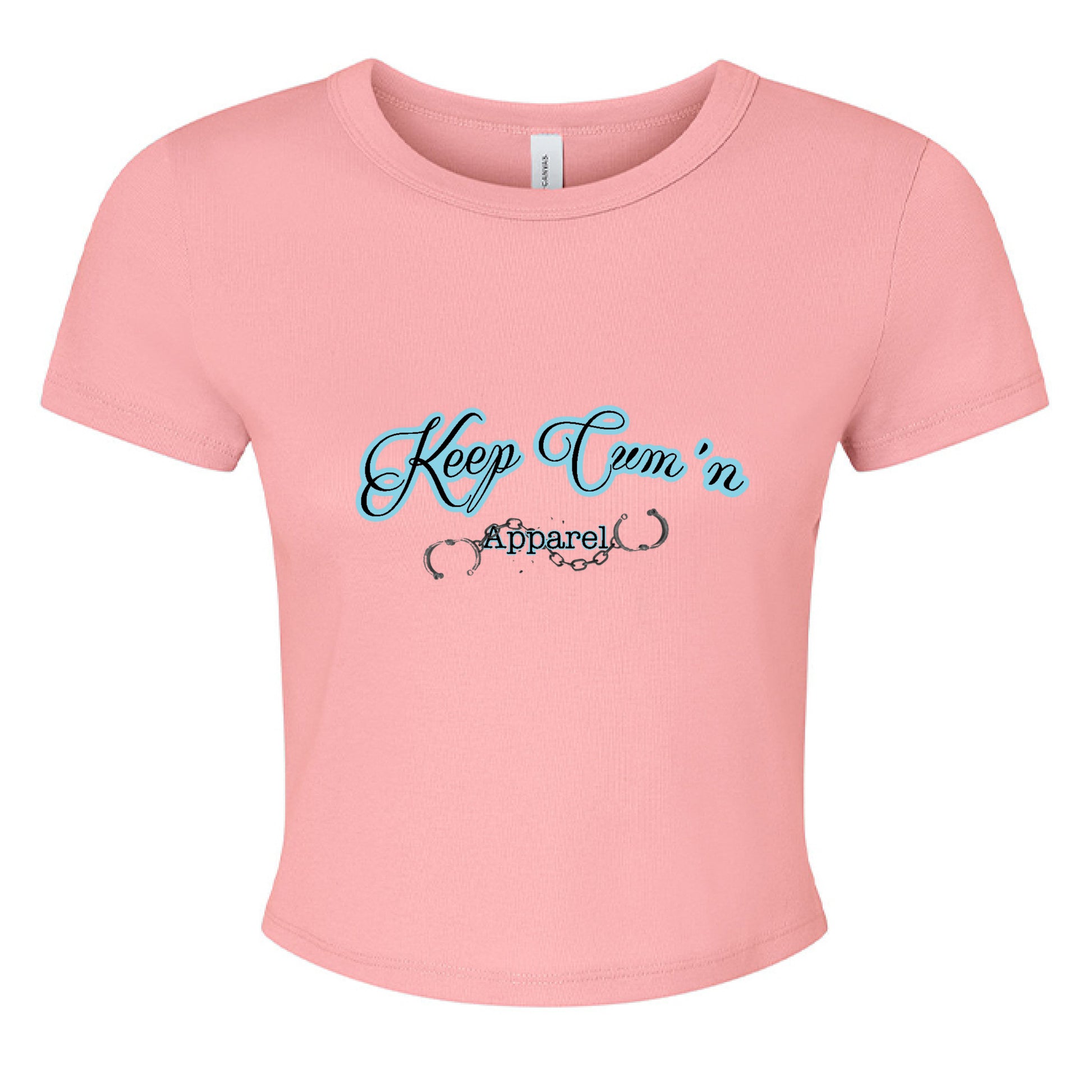 SOLID PINK BLEND - FRONT