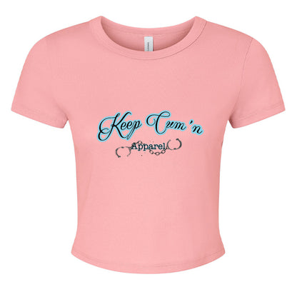 SOLID PINK BLEND - FRONT