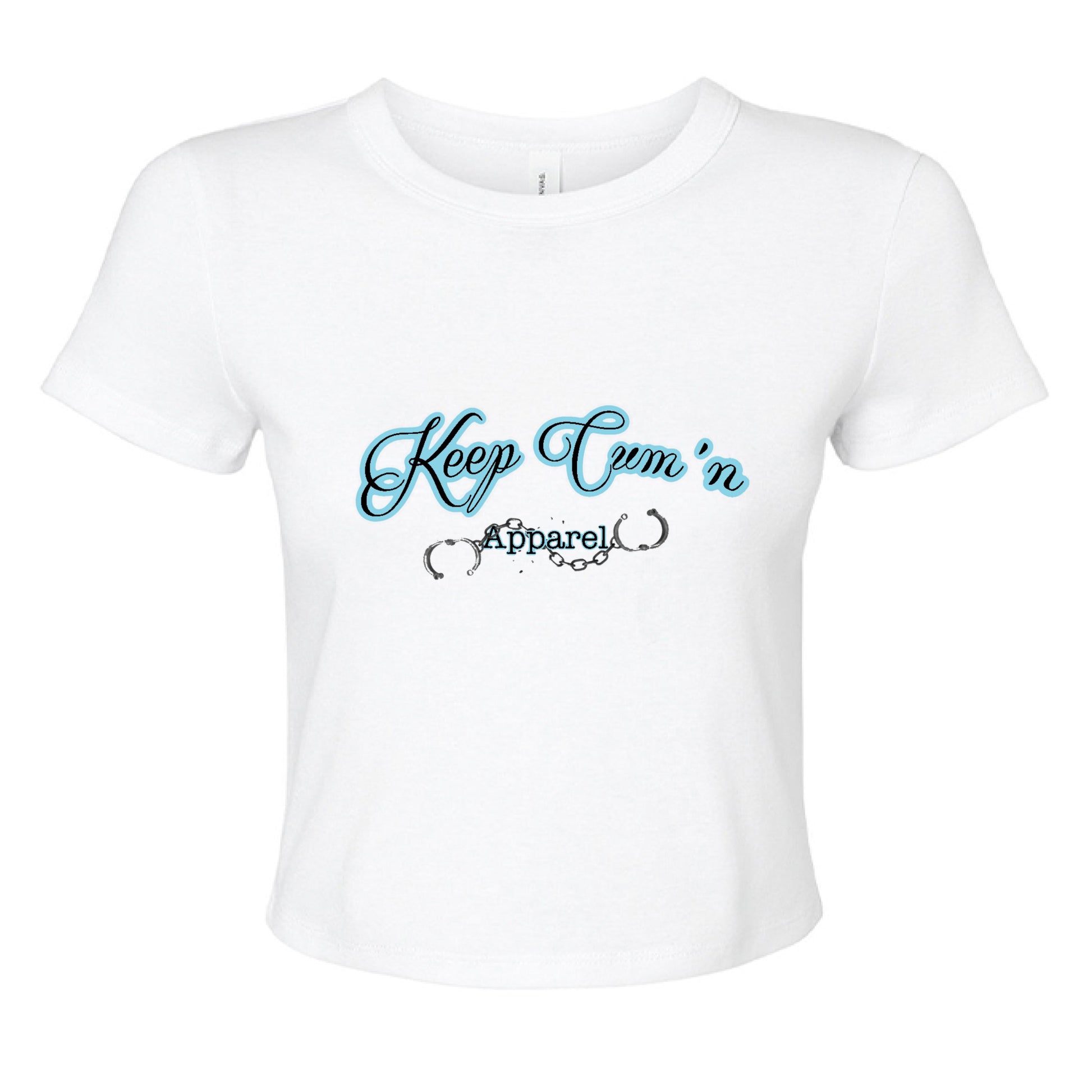 SOLID WHT BLEND - FRONT