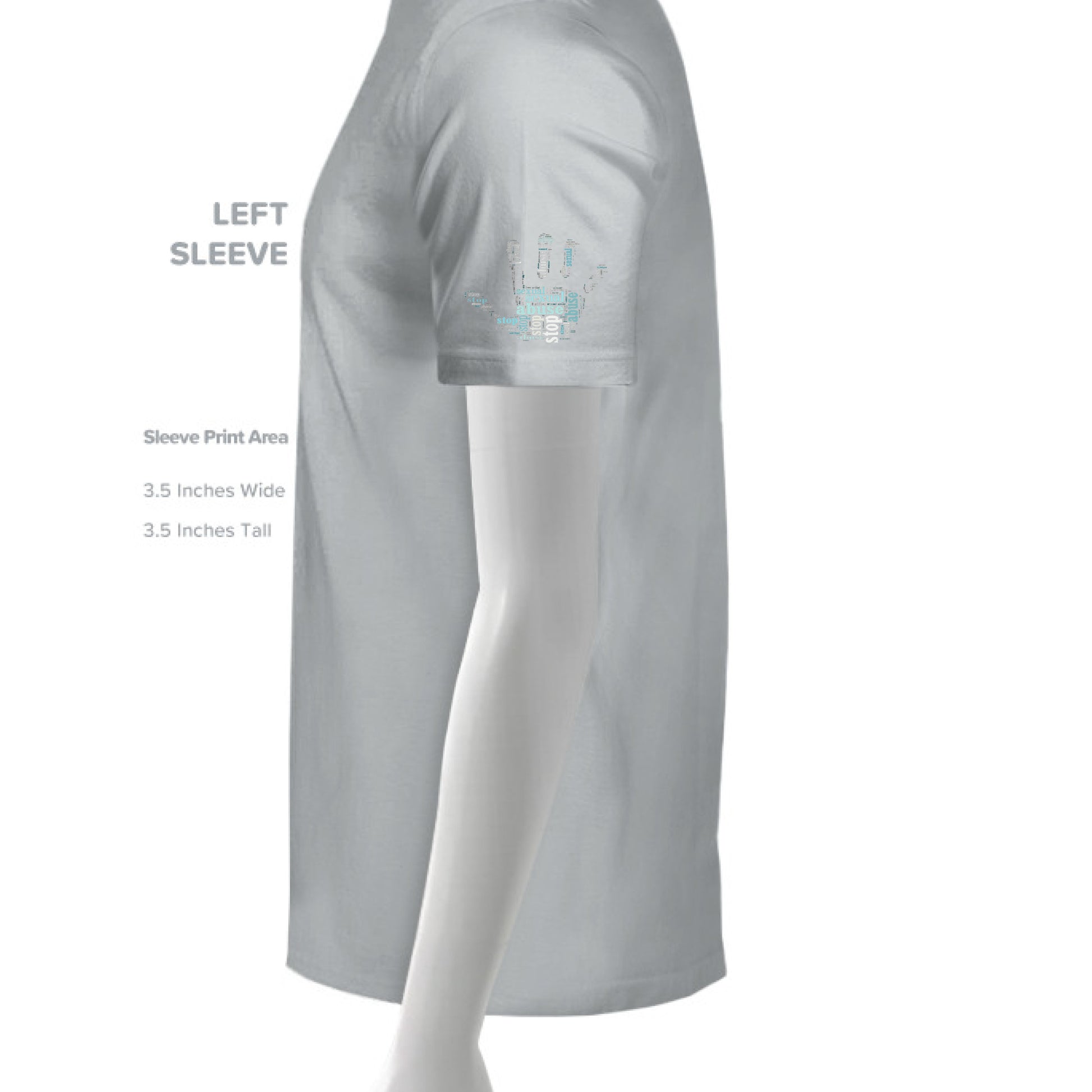 ATHLETIC HEATHER - SLEEVE_LEFT