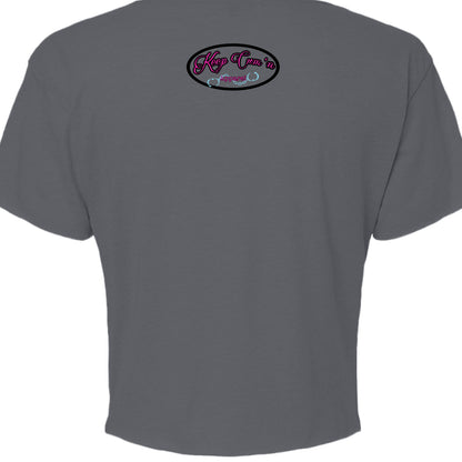 ANTIQUE DENIM - BACK