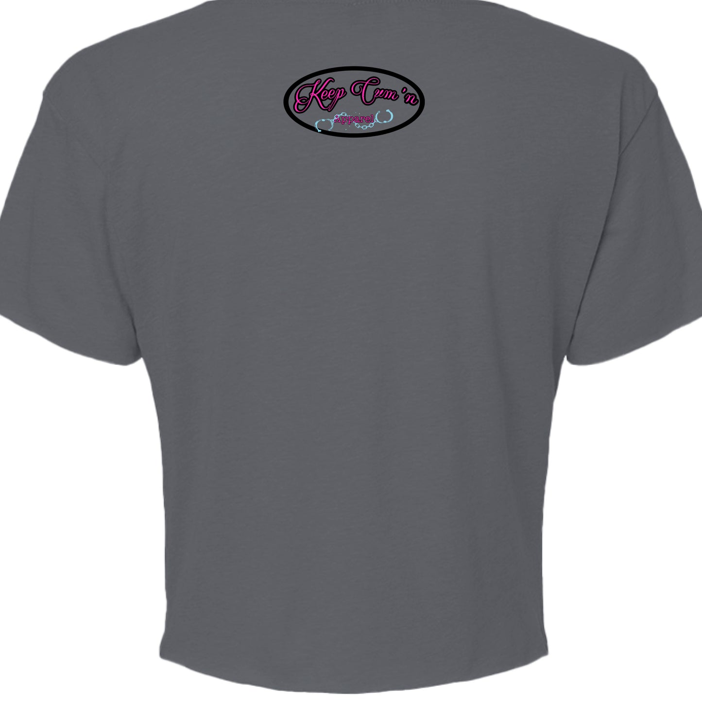 ANTIQUE DENIM - BACK