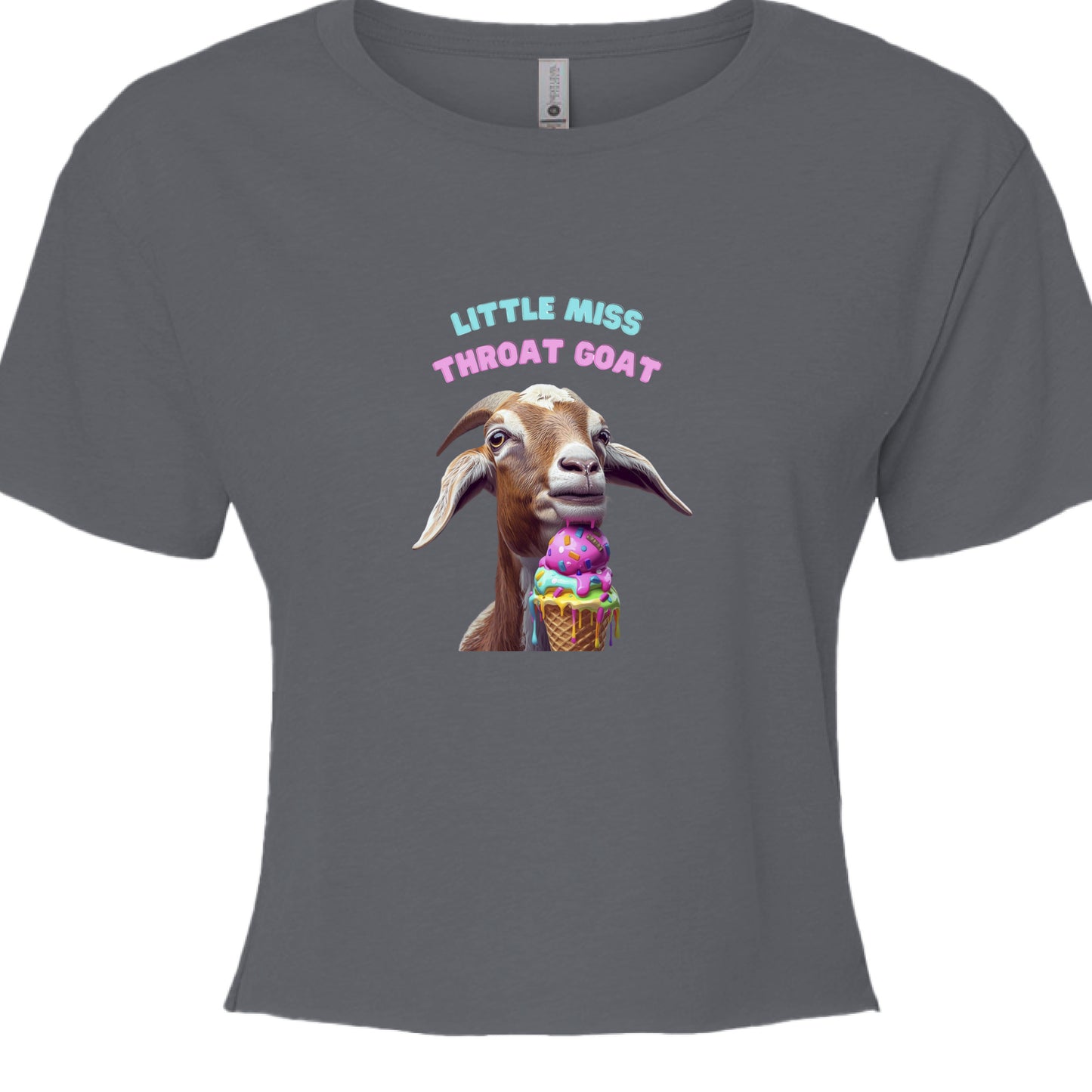 ANTIQUE DENIM - FRONT