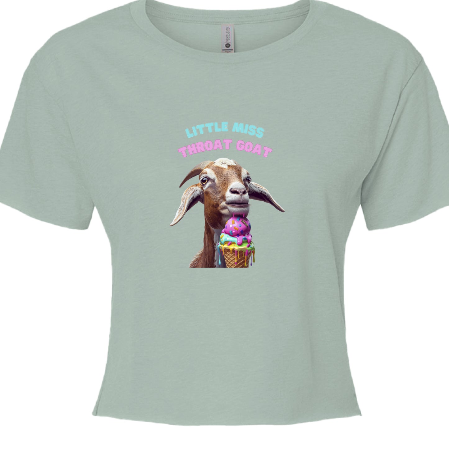 STONEWASH GREEN - FRONT