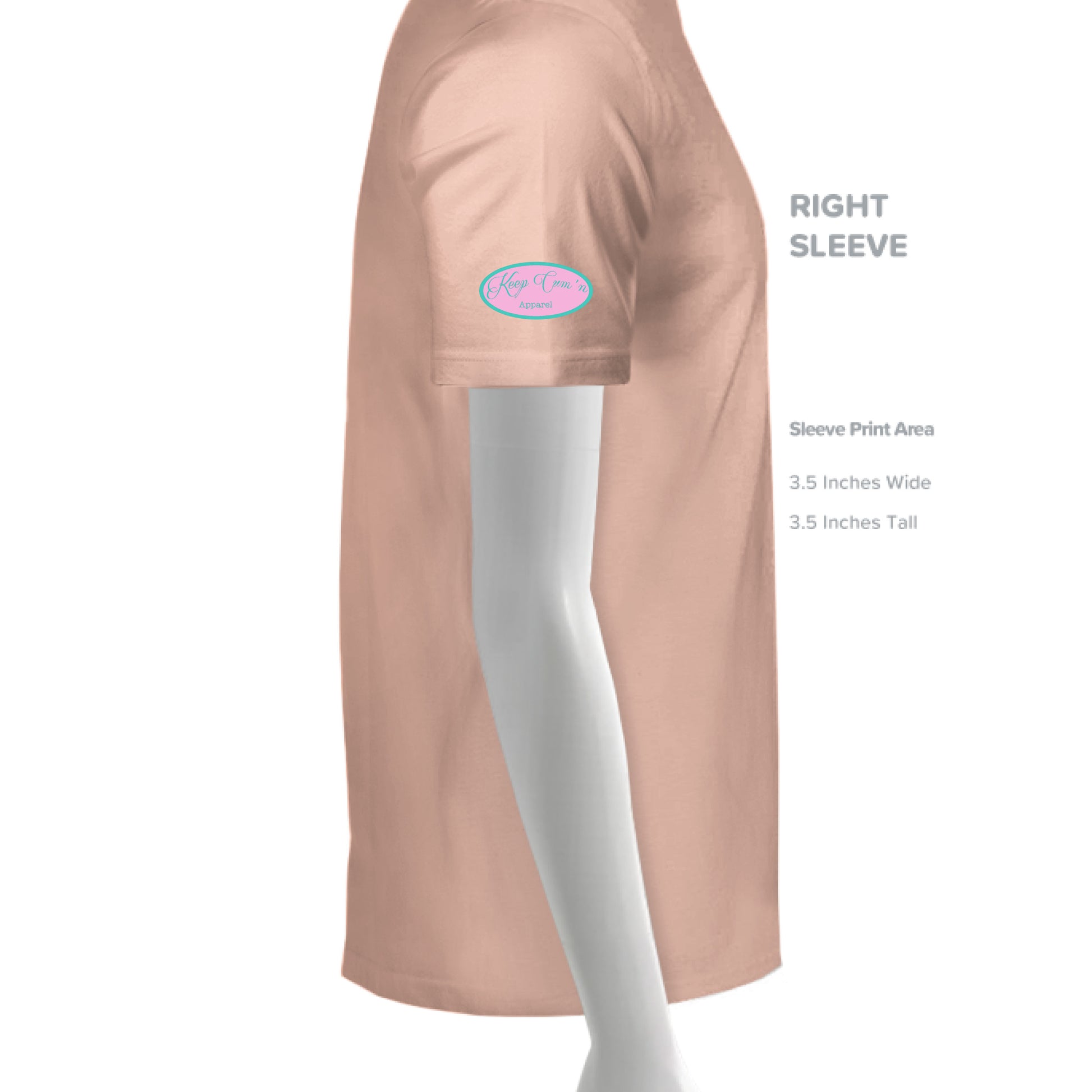 DESERT PINK - SLEEVE_RIGHT