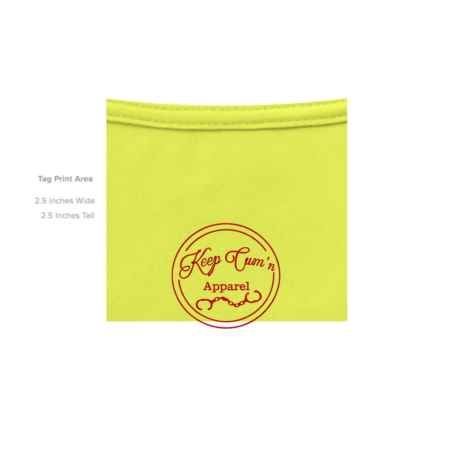 SAFETY GREEN - INSIDE_TAG_LINE