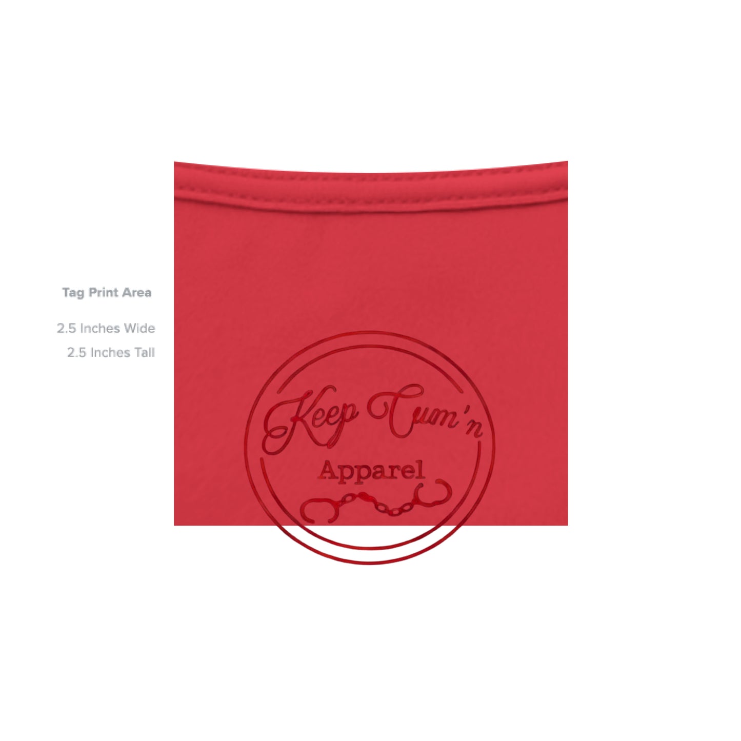 DEEP RED - INSIDE_TAG_LINE