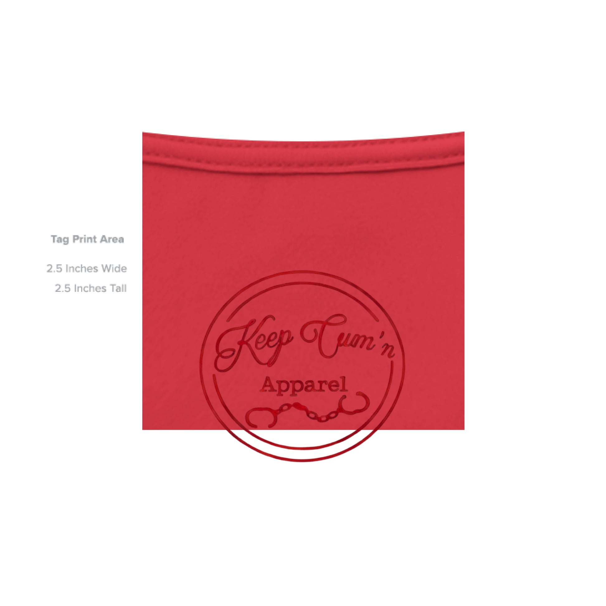 DEEP RED - INSIDE_TAG_LINE