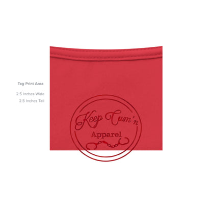 DEEP RED - INSIDE_TAG_LINE